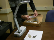 Colour Document Camera